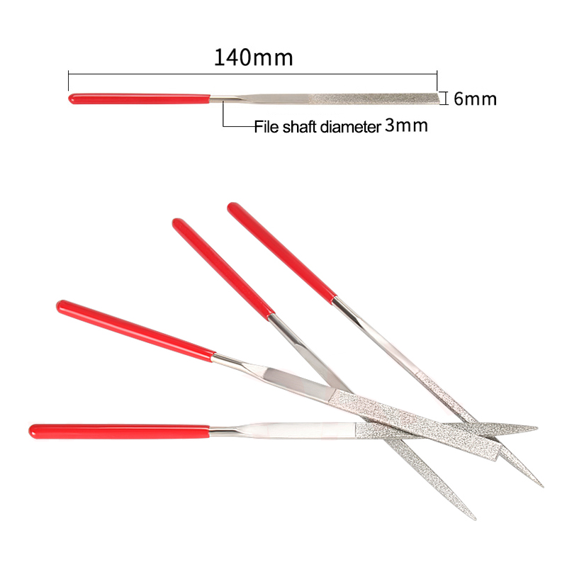 Alat Pengamplasan Kit Deburrin - Model Kit Cutter ulasan dan harga