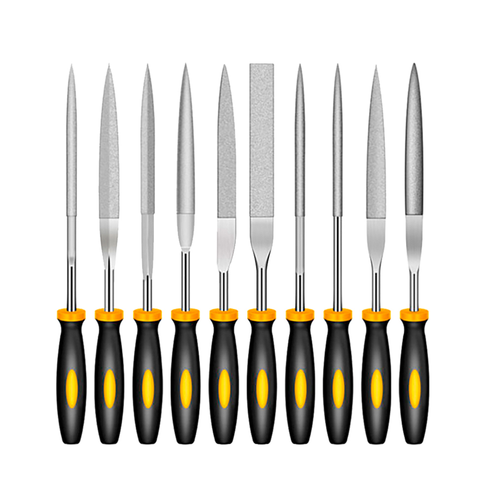 Alat Pengamplasan Kit Deburrin - Model Kit Cutter ulasan dan harga