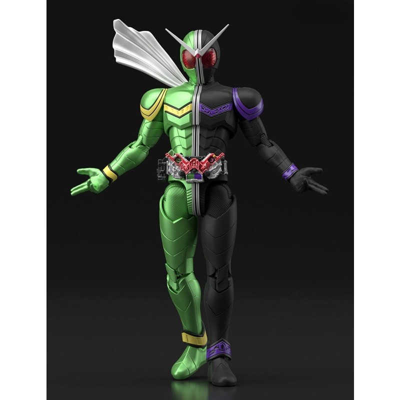 Tersedia Bandai FRS Kamen Ride - Model Kit Kamen Rider ulasan dan harga