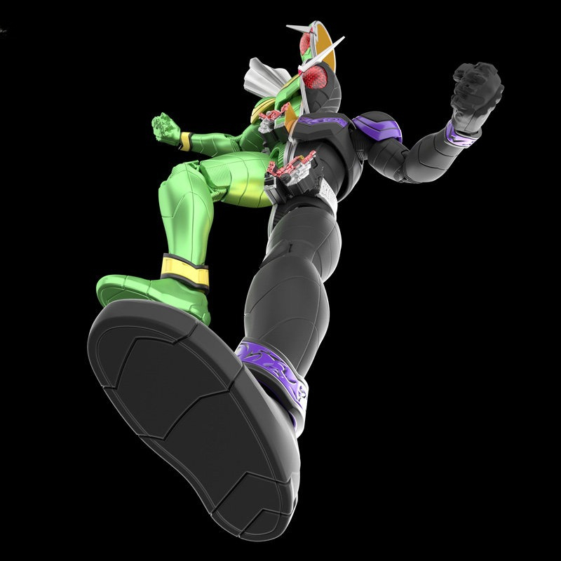 Tersedia Bandai FRS Kamen Ride - Model Kit Kamen Rider ulasan dan harga