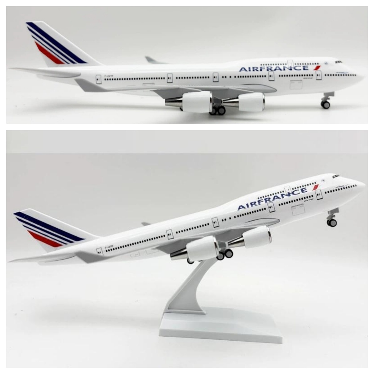 Pesawat Skala 1/240 30Cm Air F - Model Kit Planes ulasan dan harga