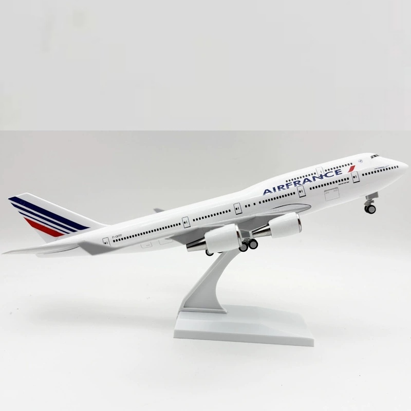 Pesawat Skala 1/240 30Cm Air F - Model Kit Planes ulasan dan harga