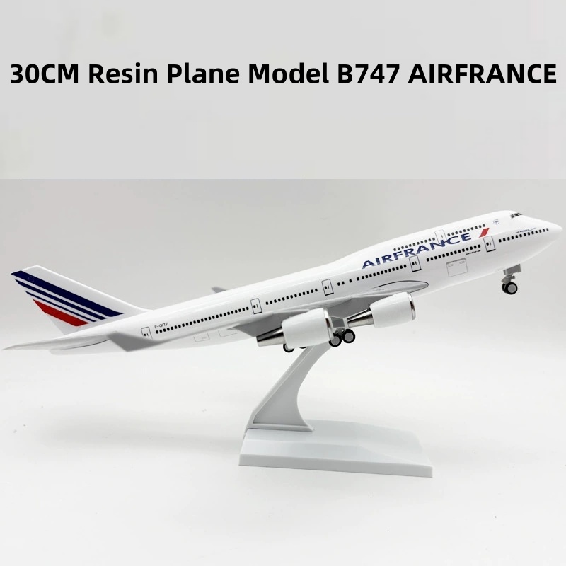Pesawat Skala 1/240 30Cm Air F - Model Kit Planes ulasan dan harga