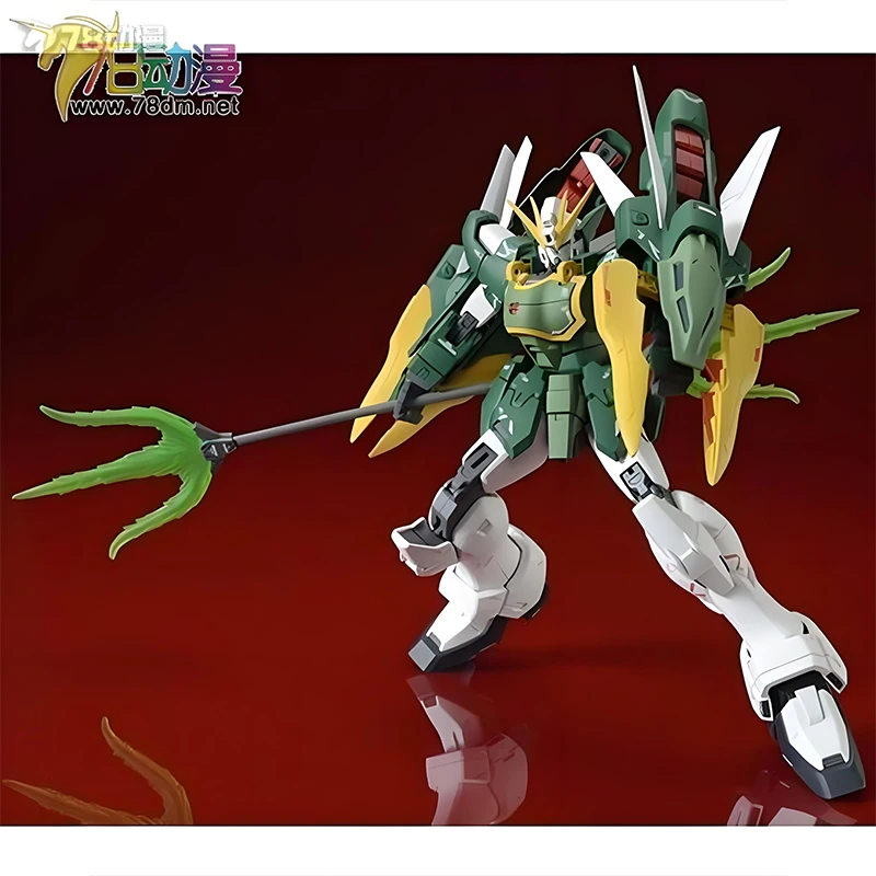 Bandai Kit Model Asli GUNDAM M - Model Kit Lubu ulasan dan harga