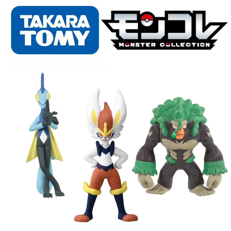 TOMY Pokemon figure koleksi pe - Model Kit Lugia ulasan dan harga