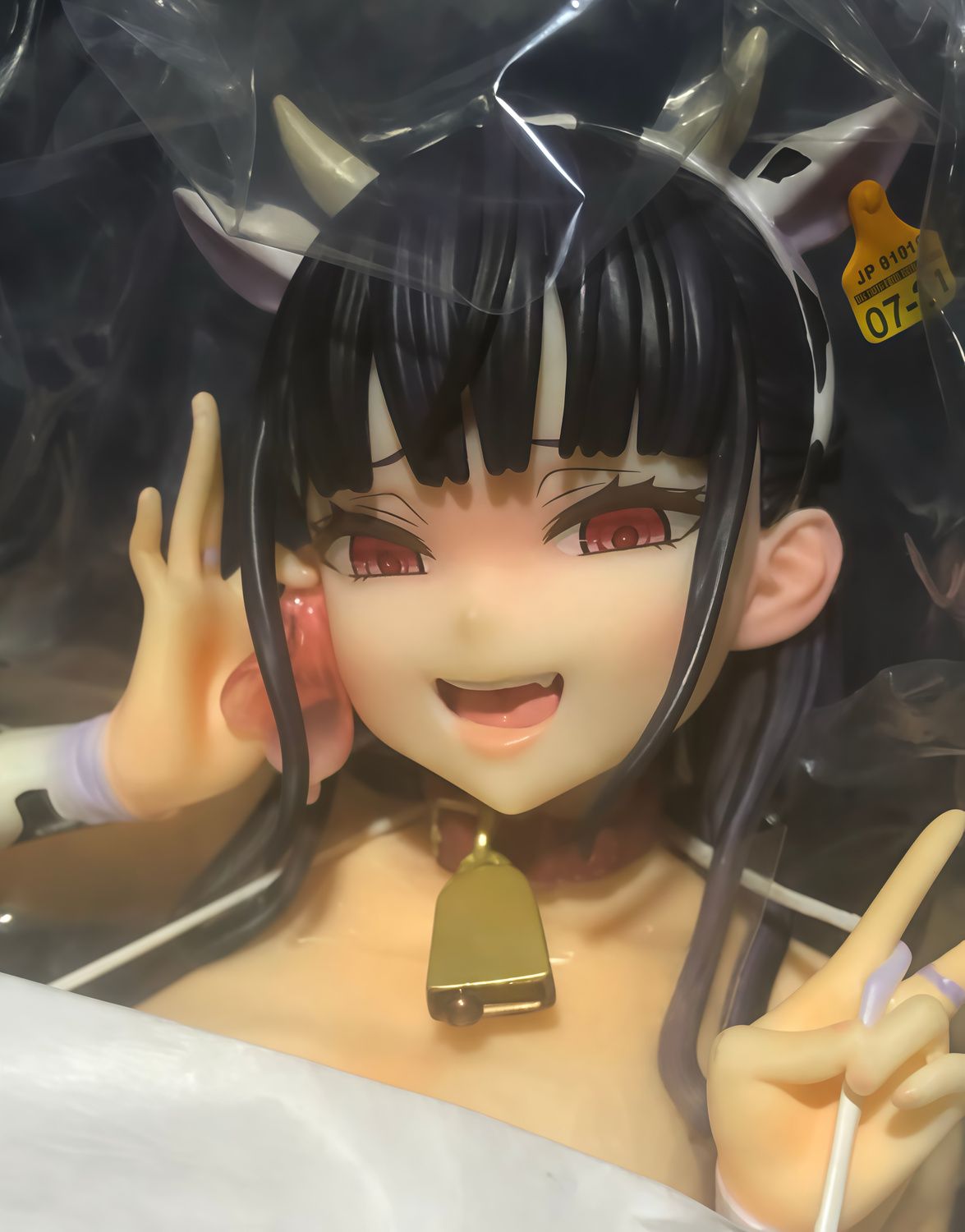 Tersedia Figurine Gadis Seksi  - Model Kit Waifu ulasan dan harga