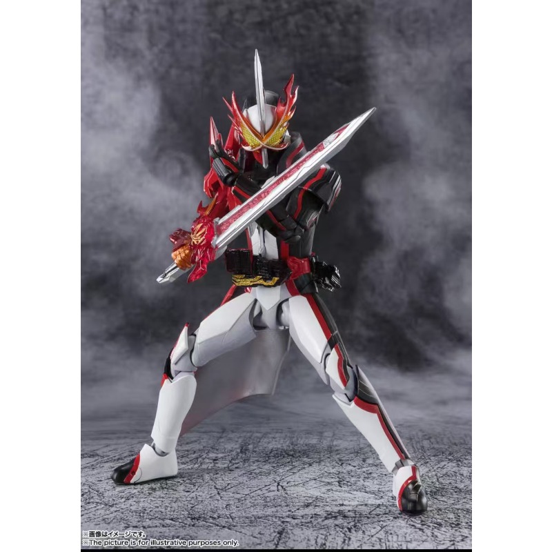 Bandai Figur Asli Kamen Rider  - Model Kit Kamen Rider ulasan dan harga