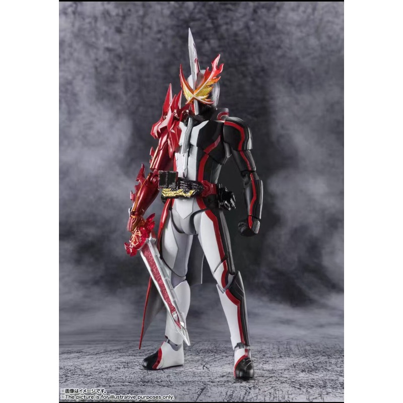 Bandai Figur Asli Kamen Rider  - Model Kit Kamen Rider ulasan dan harga