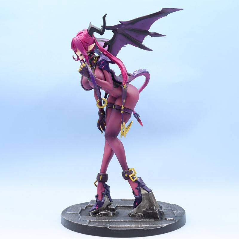 Saophea Coritis Putri Naga Ver - Model Kit Waifu ulasan dan harga