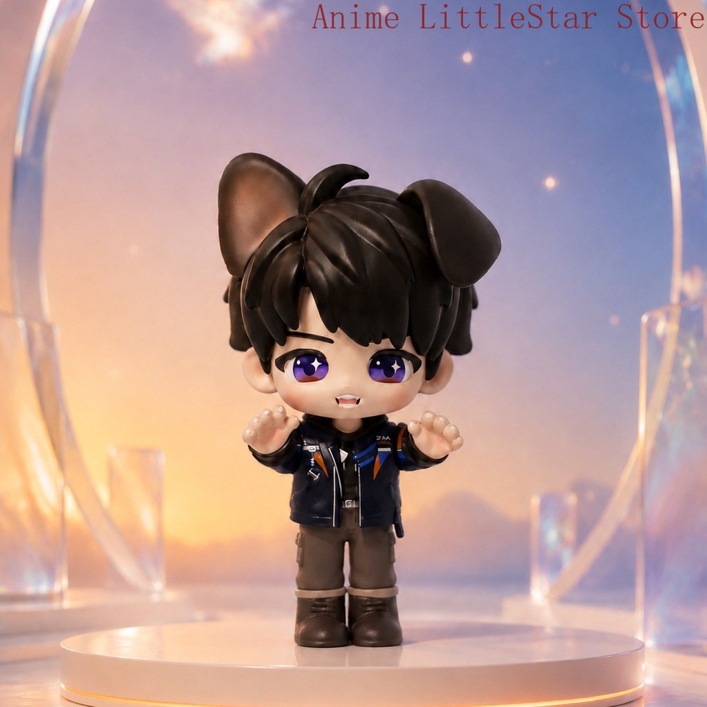 Love and Deepspace Caleb Cospl - Model Kit Anime ulasan dan harga