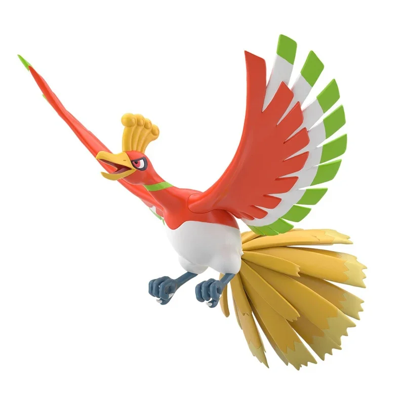Tambahkan barang-barang yang t - Model Kit Lugia ulasan dan harga