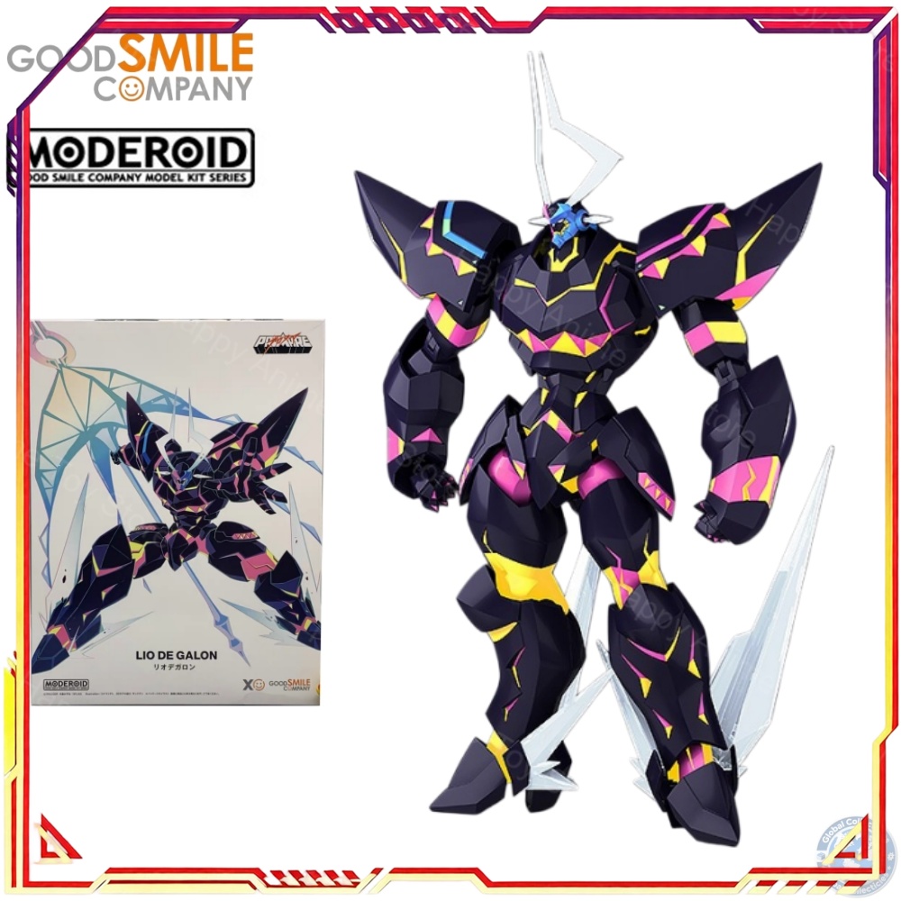 Kit Model Plastik Perakitan MO - Model Kit Levels ulasan dan harga