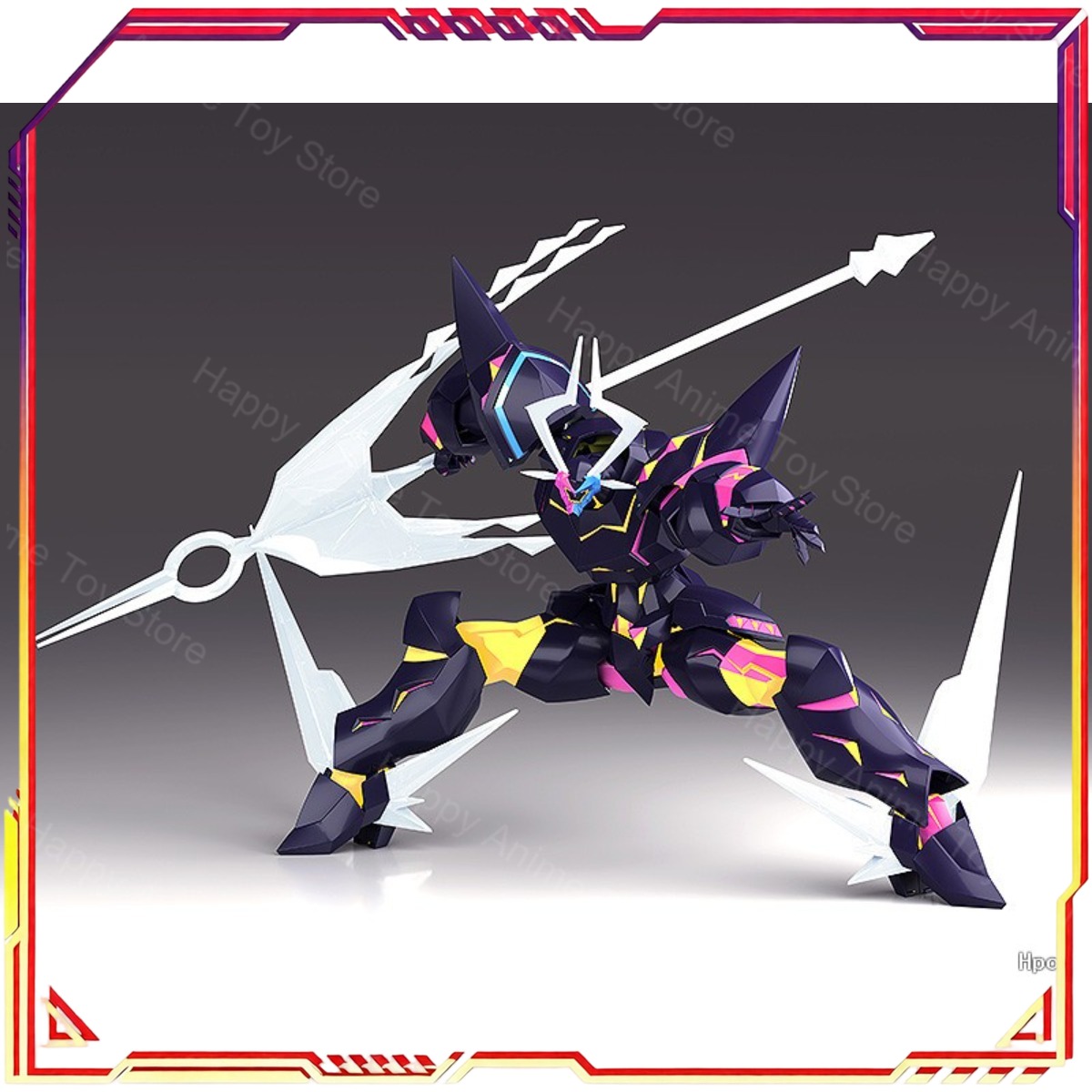 Kit Model Plastik Perakitan MO - Model Kit Levels ulasan dan harga