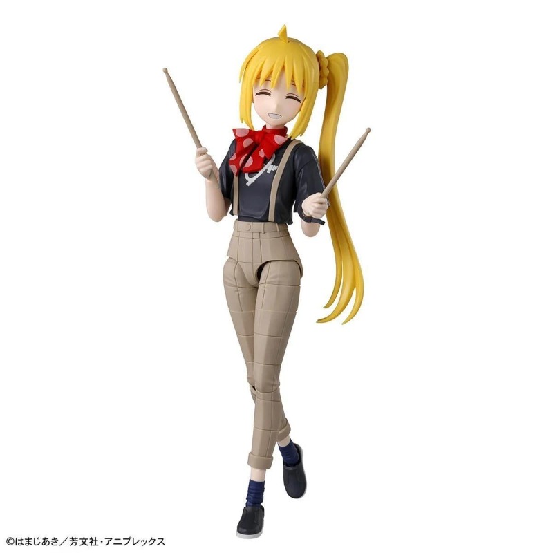 Bandai 30MP Bocchi-the-Rock Ij - Model Kit Bocchi ulasan dan harga