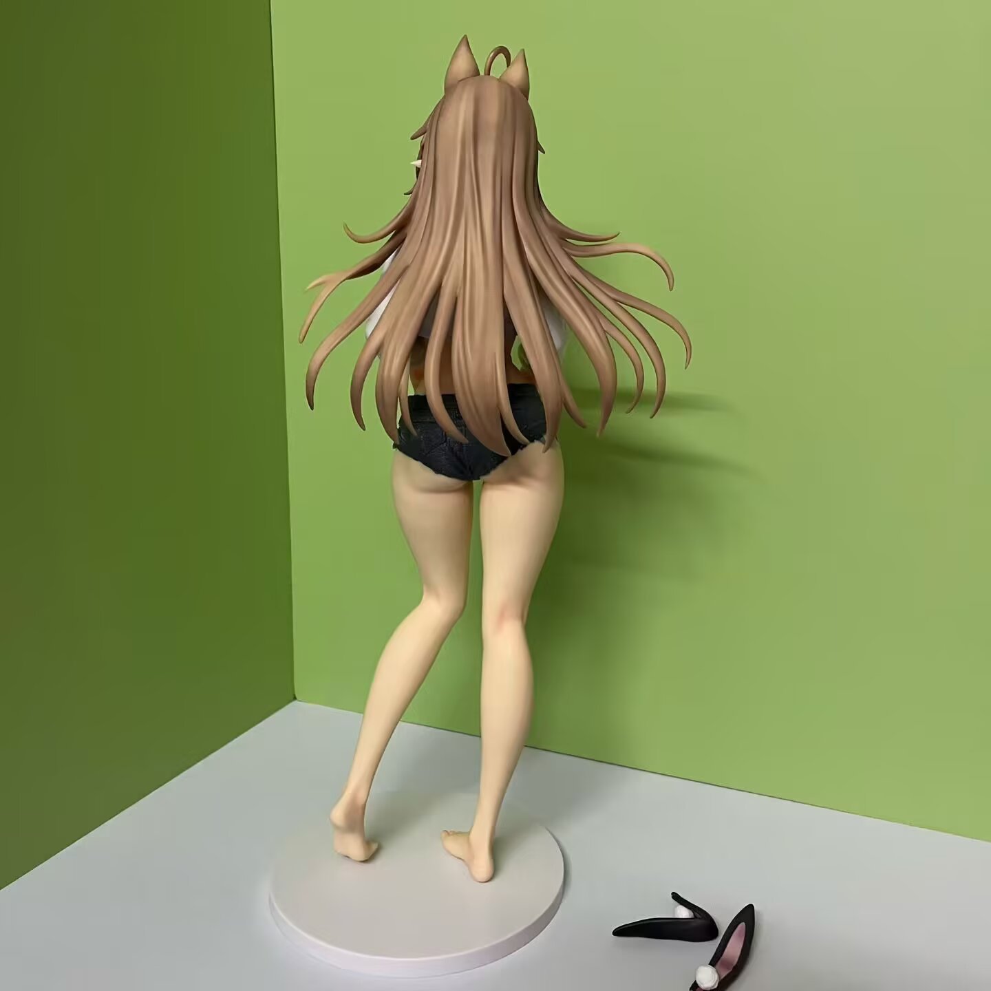 1/4 Skala Labi Elf Girl Dari D - Model Kit Waifu ulasan dan harga