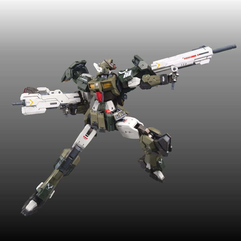 [Baru] ENTROPY PLAY Model 1/14 - Model Kit Lubu ulasan dan harga