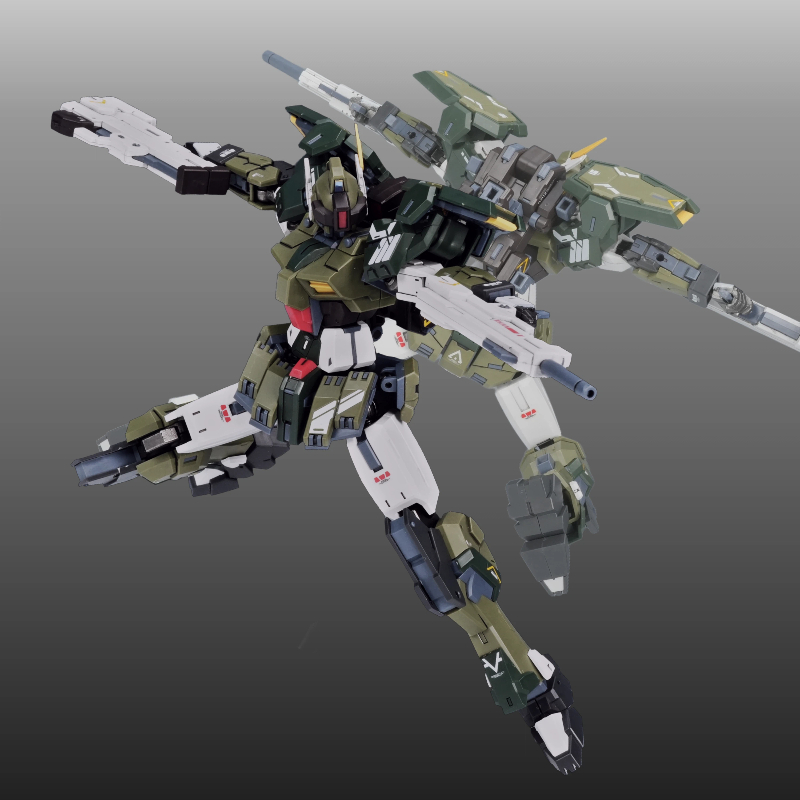 [Baru] ENTROPY PLAY Model 1/14 - Model Kit Lubu ulasan dan harga