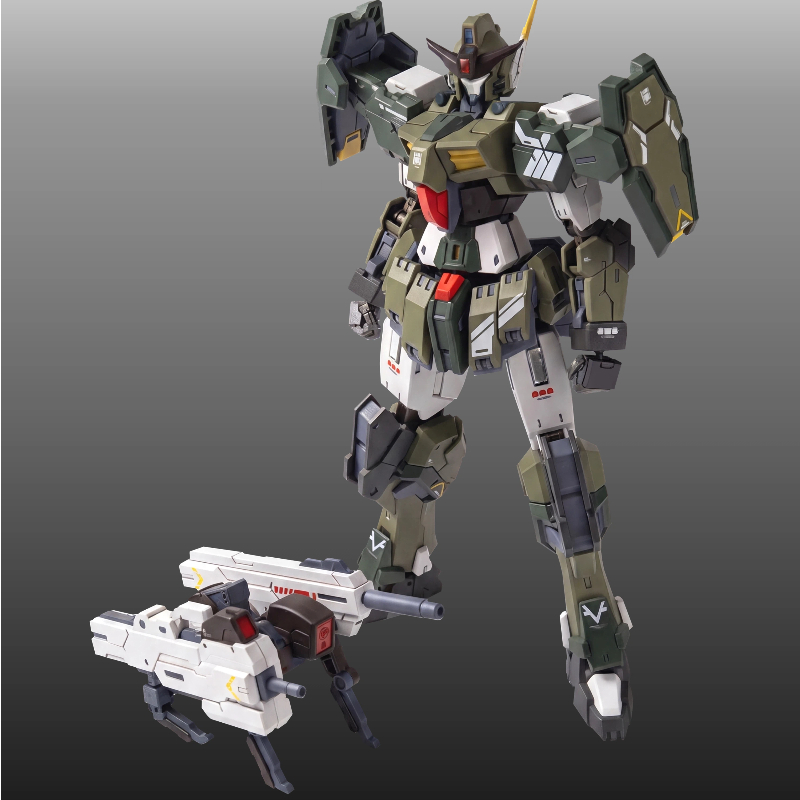 [Baru] ENTROPY PLAY Model 1/14 - Model Kit Lubu ulasan dan harga