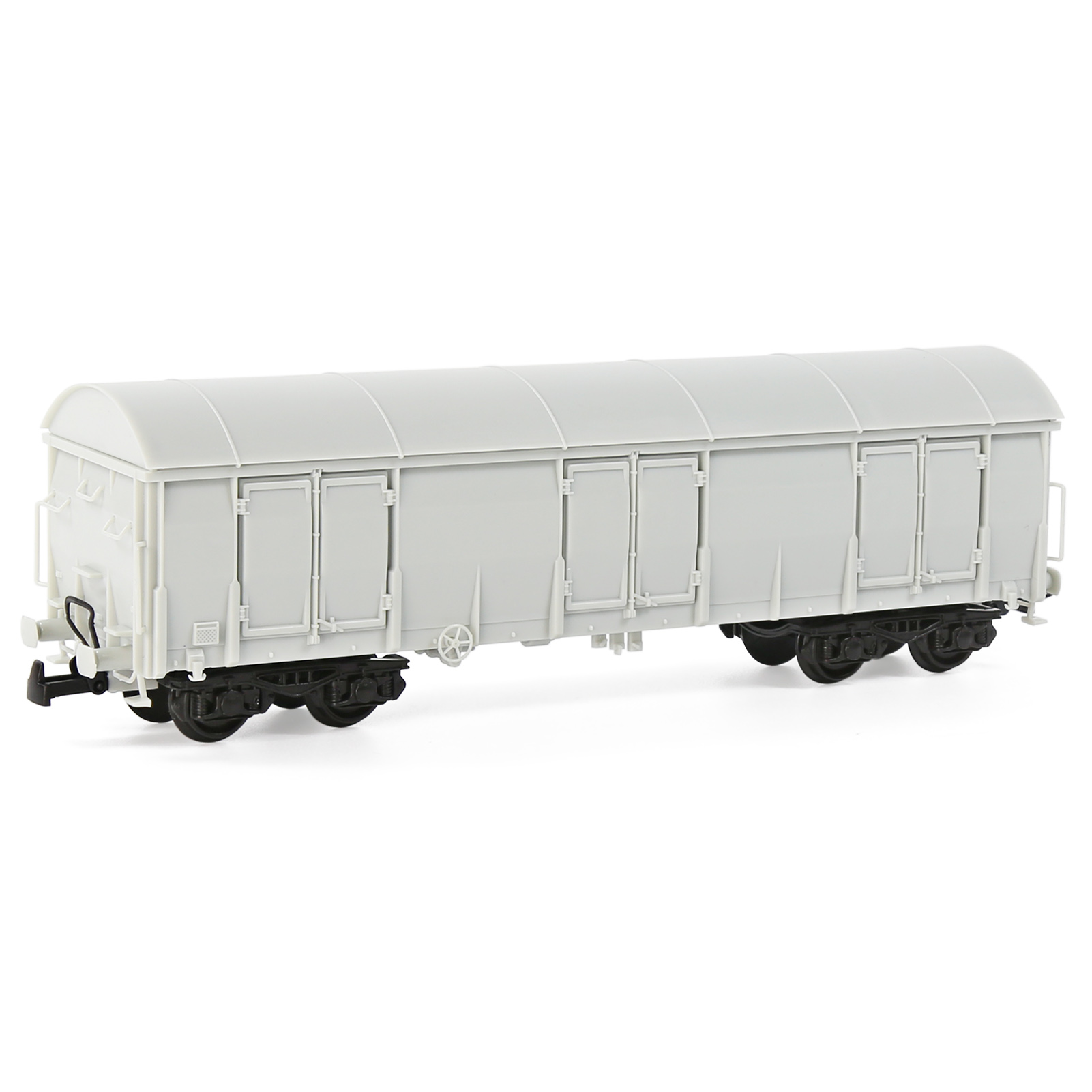 Evemodel Skala HO 1:87 Gerbong - Model Kit Lugia ulasan dan harga
