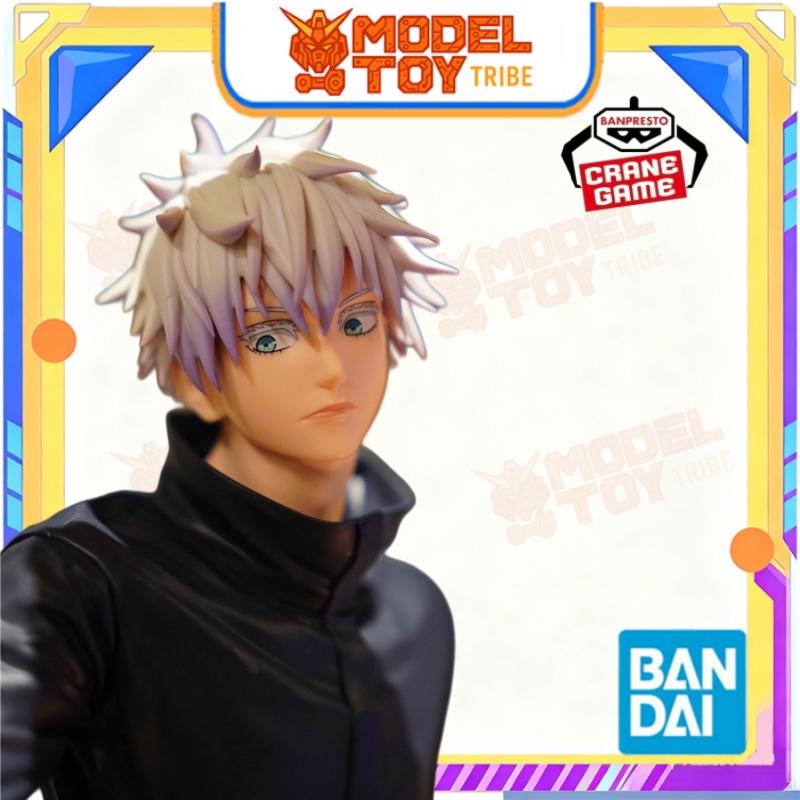Tersedia Bandai Jepang Asli An - Model Kit Jujutsu Kaisen ulasan dan harga