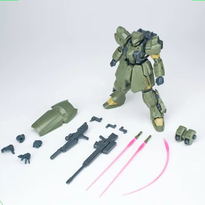 [BARU]Sheik Mainland Zabol Edi - Model Kit China ulasan dan harga