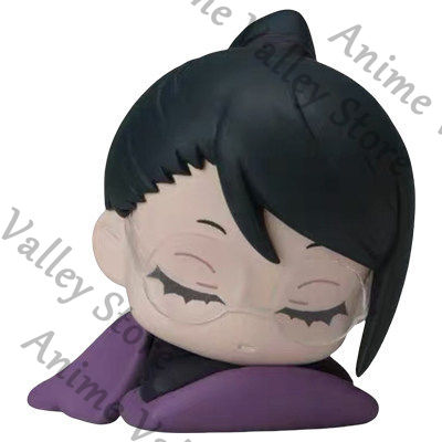 Figurine Kapsul Cosplay Anime  - Model Kit Jujutsu Kaisen ulasan dan harga