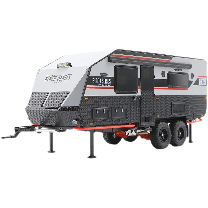 Orlanyoo Hunter Model OH32N01  - Weathering Model Kit ulasan dan harga