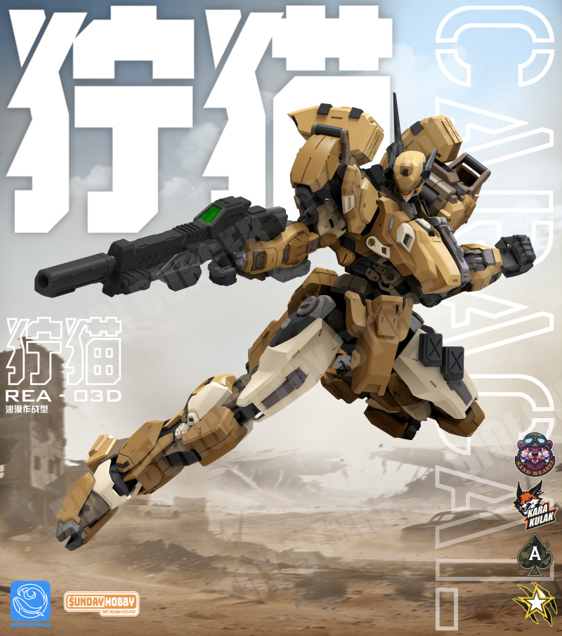 Kit Model Perakitan MingJiangZ - Model Kit Xà Nữ ulasan dan harga