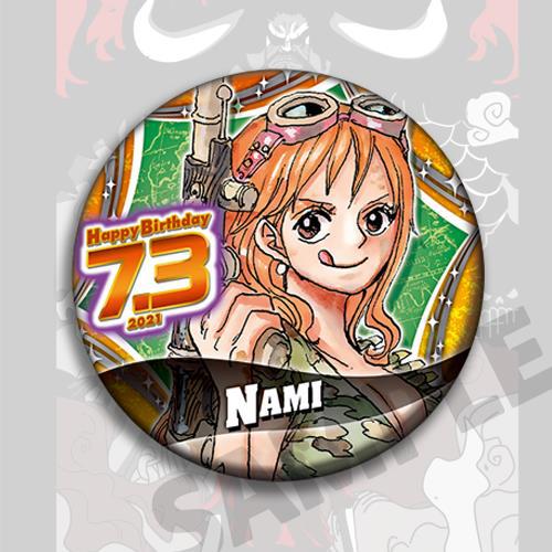 Set Pin Lencana Anime One Piec - Model Kit Anime ulasan dan harga
